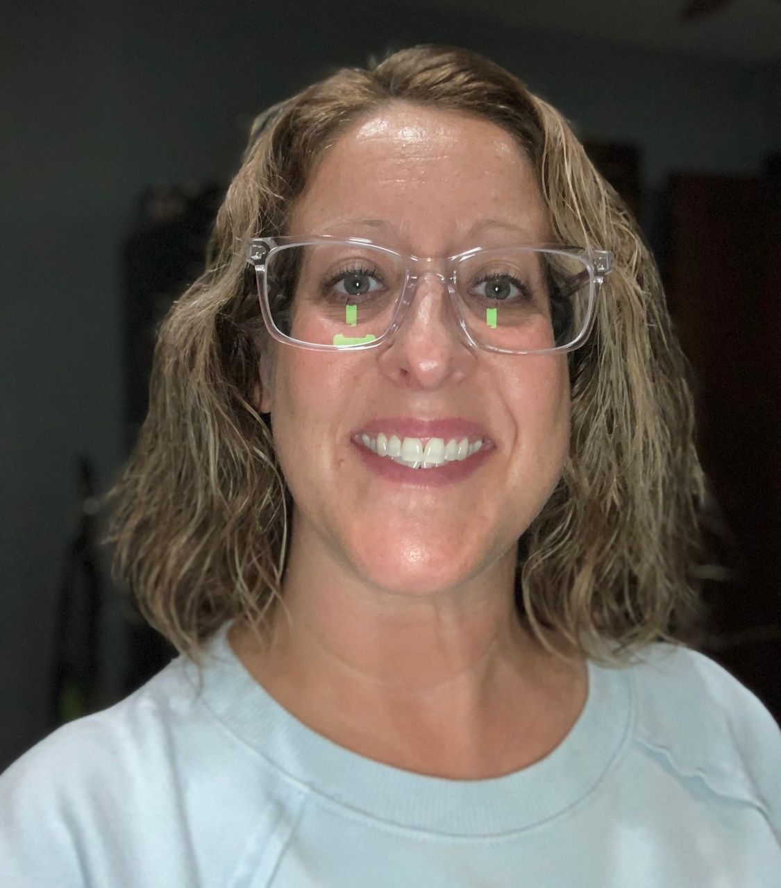 Michelle Richardson