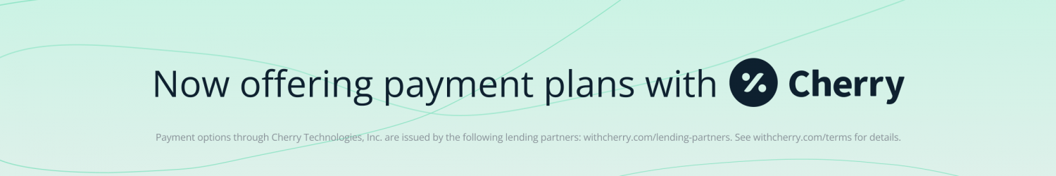 Cherry Financing