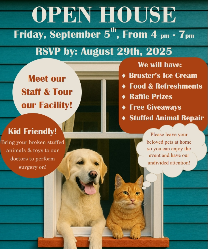 Open House